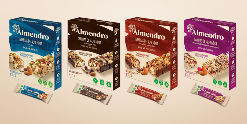 Barritas El Almendro