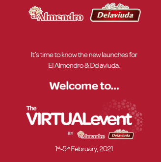 Captura evento virtual